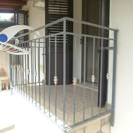 Palumberi Con Vasca Idromassaggio בית נופש Villagrazia Di Carini