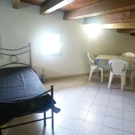 בית נופש Palumberi Con Vasca Idromassaggio Villagrazia Di Carini