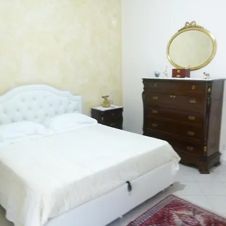 Palumberi Con Vasca Idromassaggio * Villagrazia Di Carini