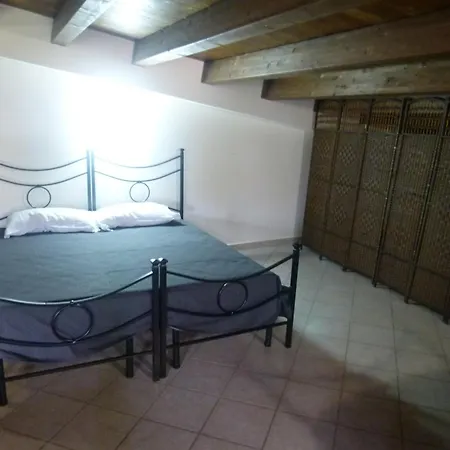 Palumberi Con Vasca Idromassaggio בית נופש Villagrazia Di Carini