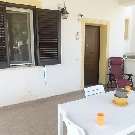 בית נופש Palumberi Con Vasca Idromassaggio Villagrazia Di Carini