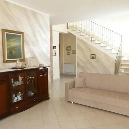 Palumberi Con Vasca Idromassaggio בית נופש Villagrazia Di Carini