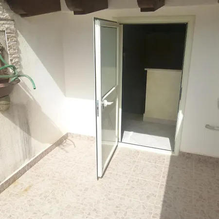 Palumberi Con Vasca Idromassaggio בית נופש Villagrazia Di Carini