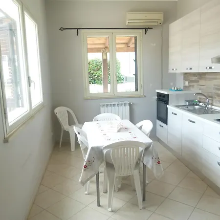 Palumberi Con Vasca Idromassaggio * Villagrazia Di Carini