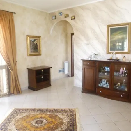 בית נופש Palumberi Con Vasca Idromassaggio Villagrazia Di Carini