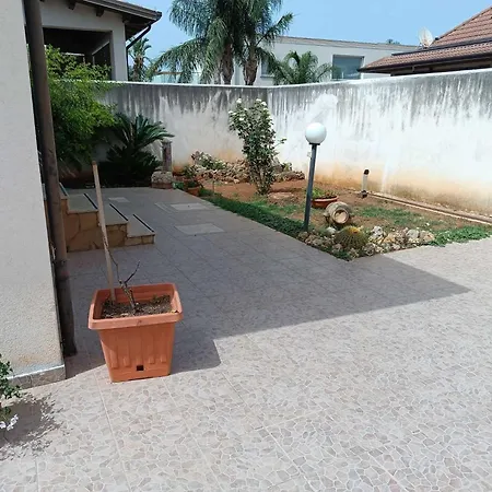 Palumberi Con Vasca Idromassaggio Villagrazia Di Carini