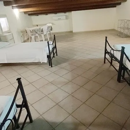 Palumberi Con Vasca Idromassaggio * Villagrazia Di Carini